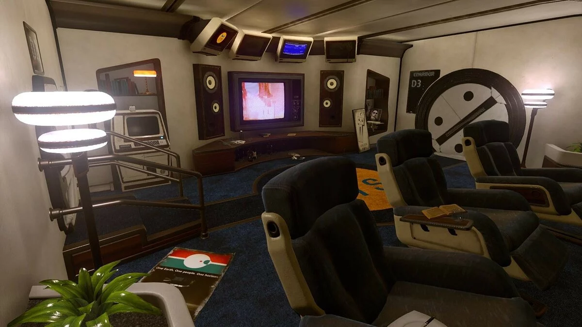 Скриншоты из Event[0] / Картинка 20