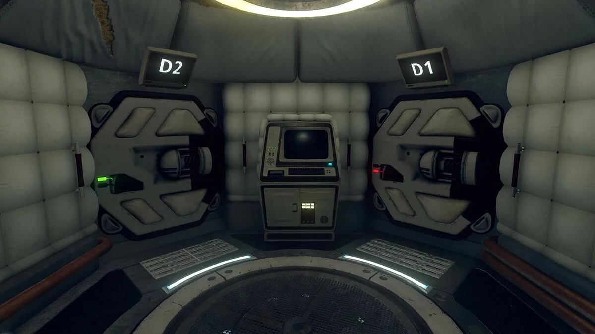 Скриншоты из Event[0] / Картинка 21