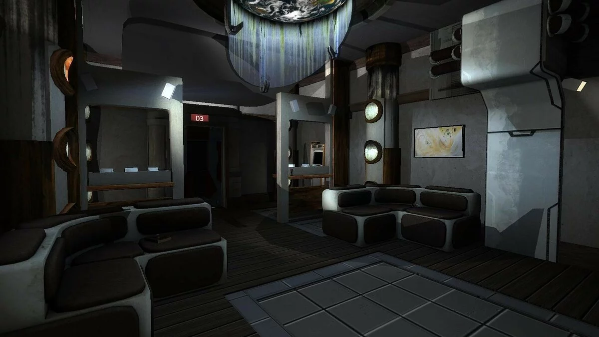 Скриншоты из Event[0] / Картинка 22