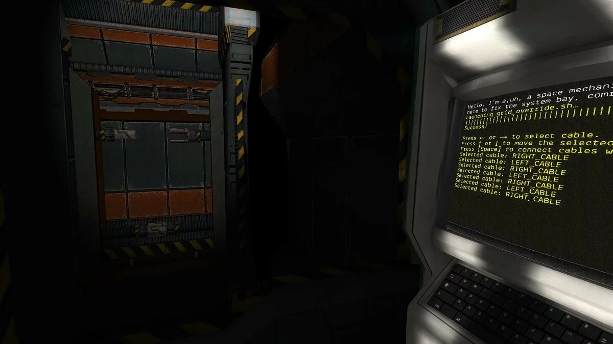 Скриншоты из Event[0] / Картинка 23