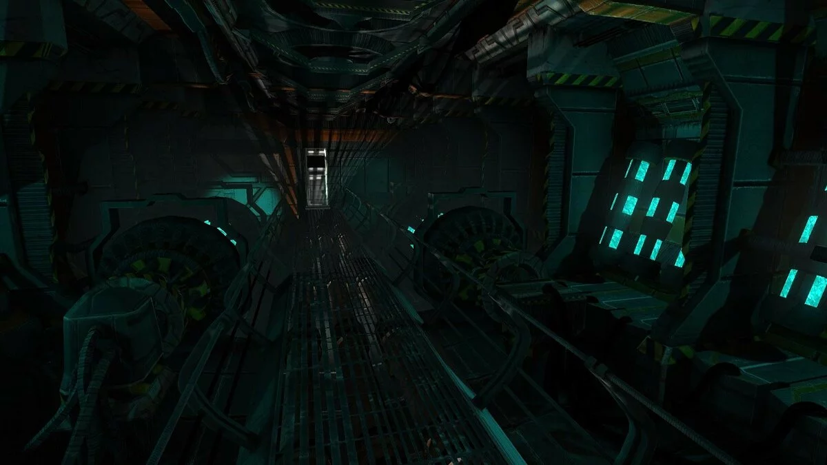 Скриншоты из Event[0] / Картинка 24