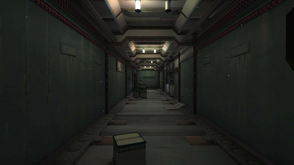 Скриншоты из Event[0] / Картинка 25