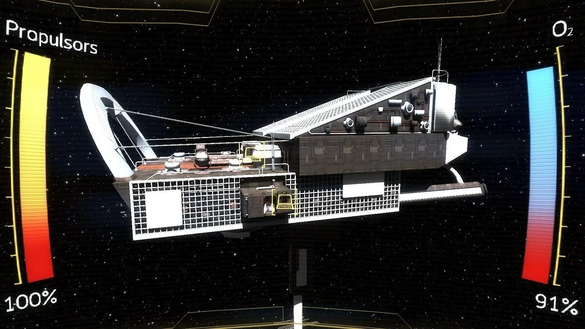 Скриншоты из Event[0] / Картинка 26