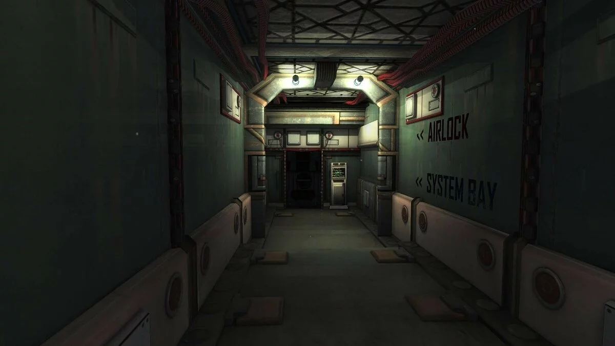 Скриншоты из Event[0] / Картинка 27