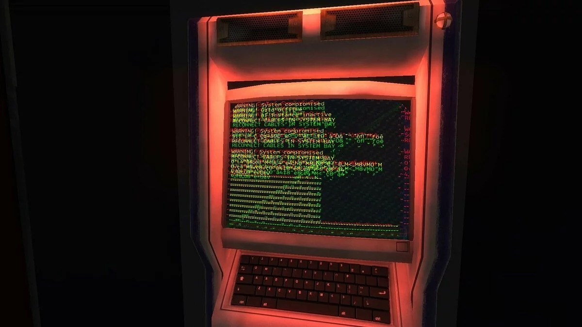 Скриншоты из Event[0] / Картинка 29