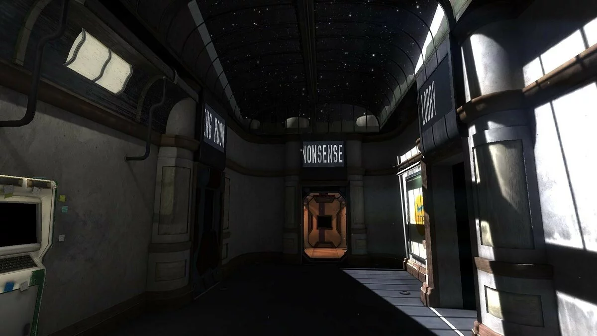 Скриншоты из Event[0] / Картинка 30