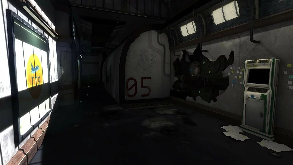 Скриншоты из Event[0] / Картинка 31