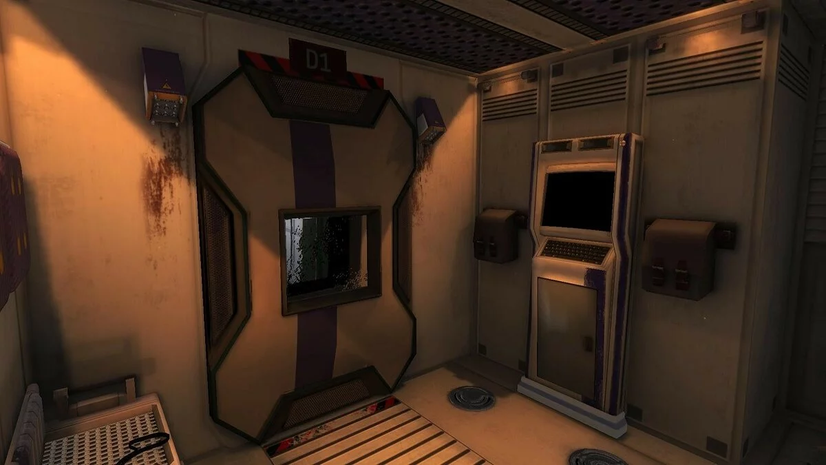 Скриншоты из Event[0] / Картинка 32