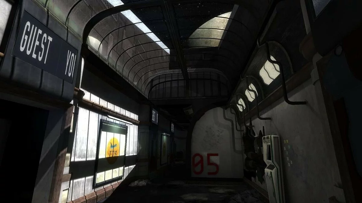 Скриншоты из Event[0] / Картинка 35