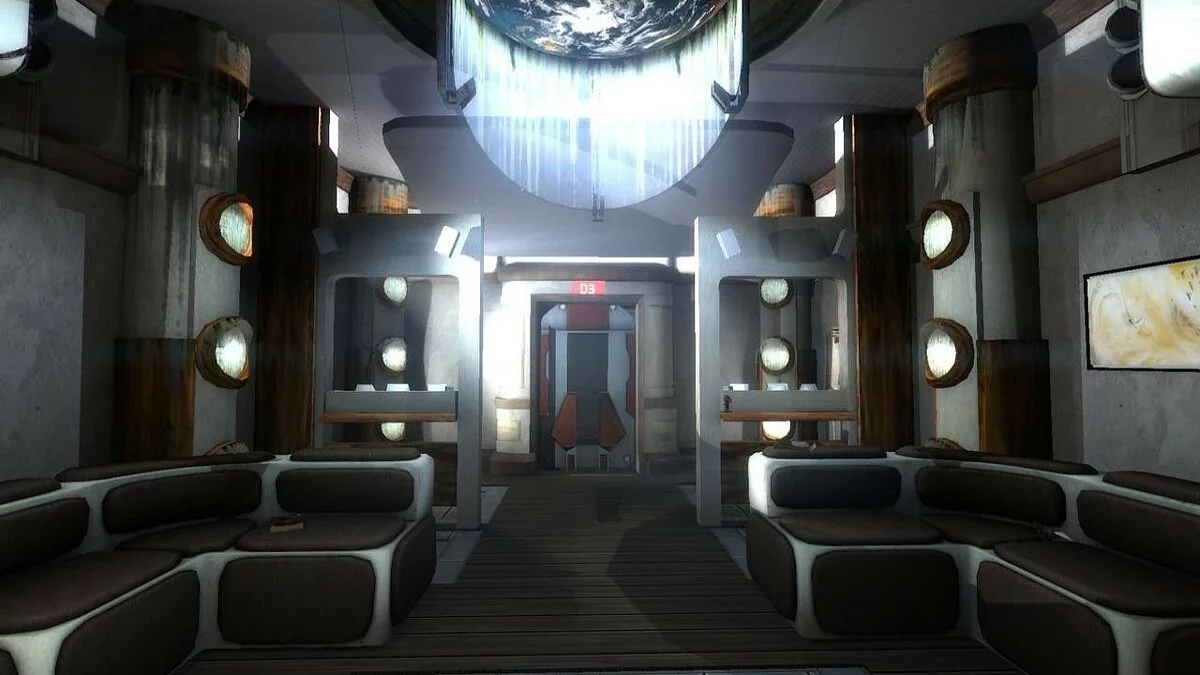 Скриншоты из Event[0] / Картинка 36