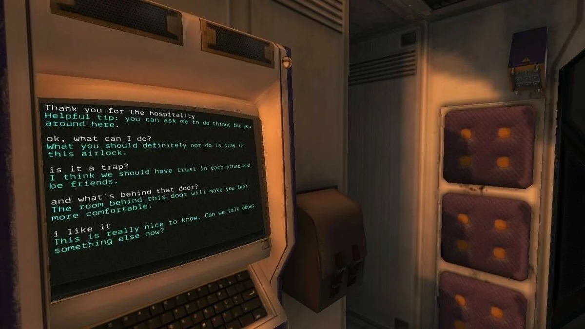 Скриншоты из Event[0] / Картинка 37