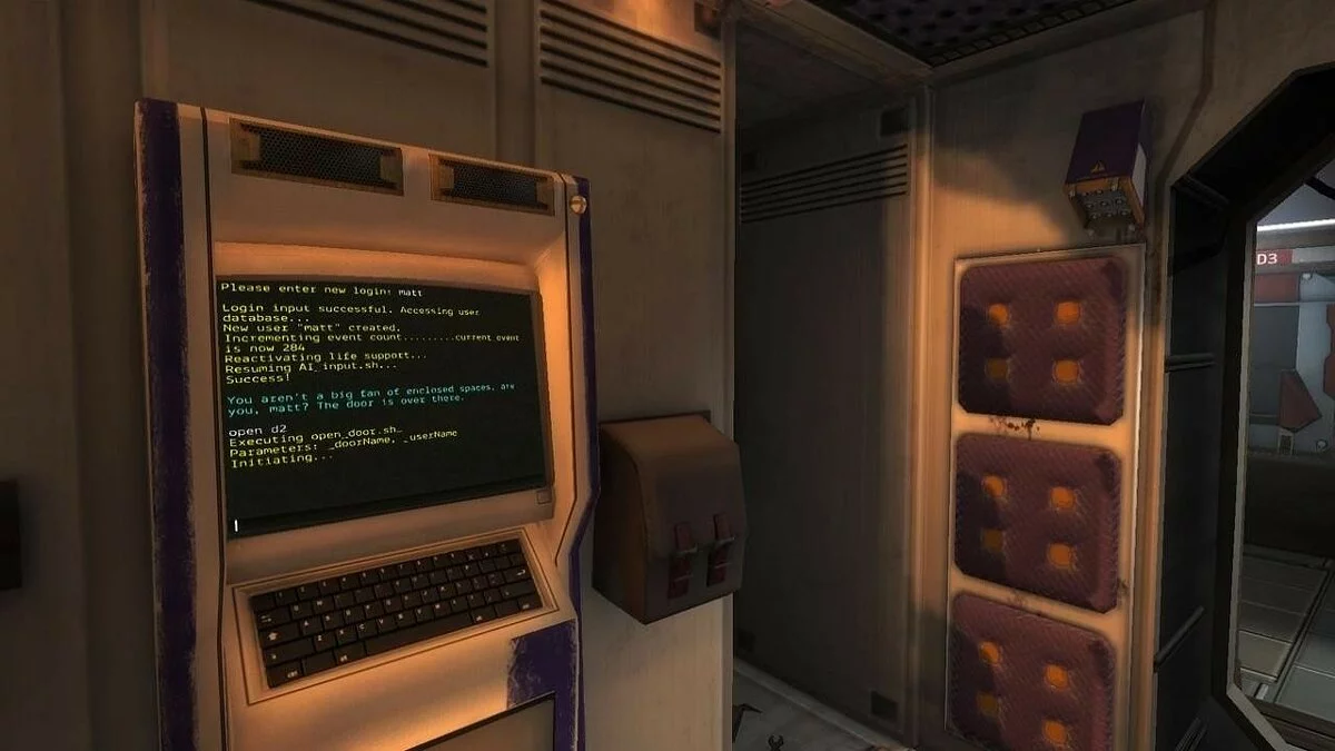 Скриншоты из Event[0] / Картинка 38