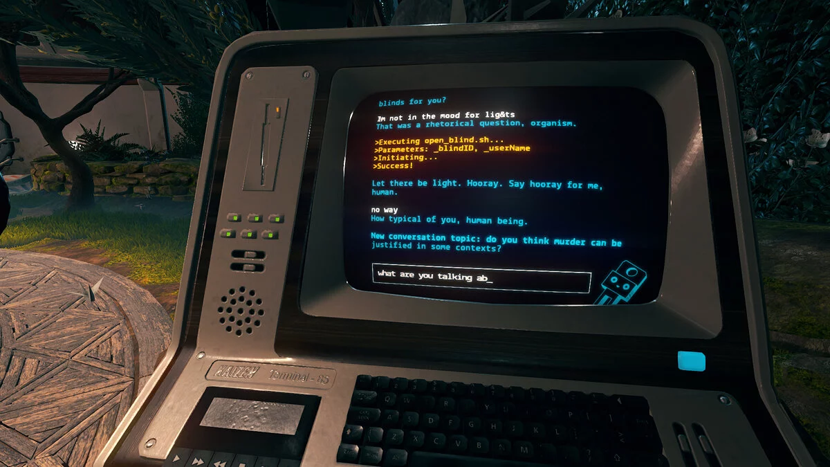 Скриншоты из Event[0]