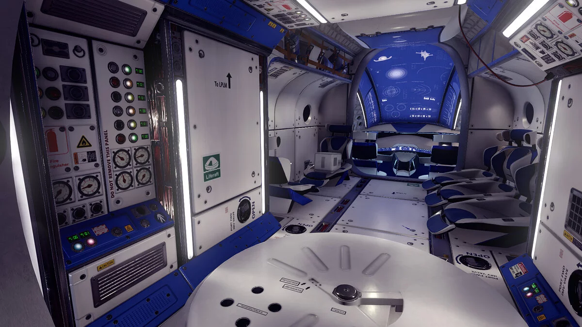 Скриншоты из Event[0] / Картинка 45