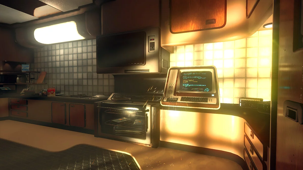 Скриншоты из Event[0] / Картинка 39