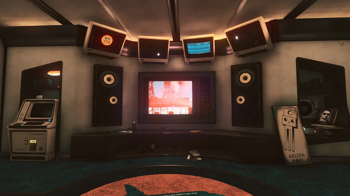 Скриншоты из Event[0] / Картинка 43