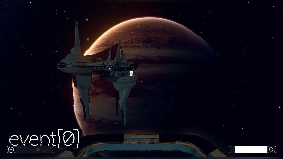 Скриншоты из Event[0] / Картинка 3