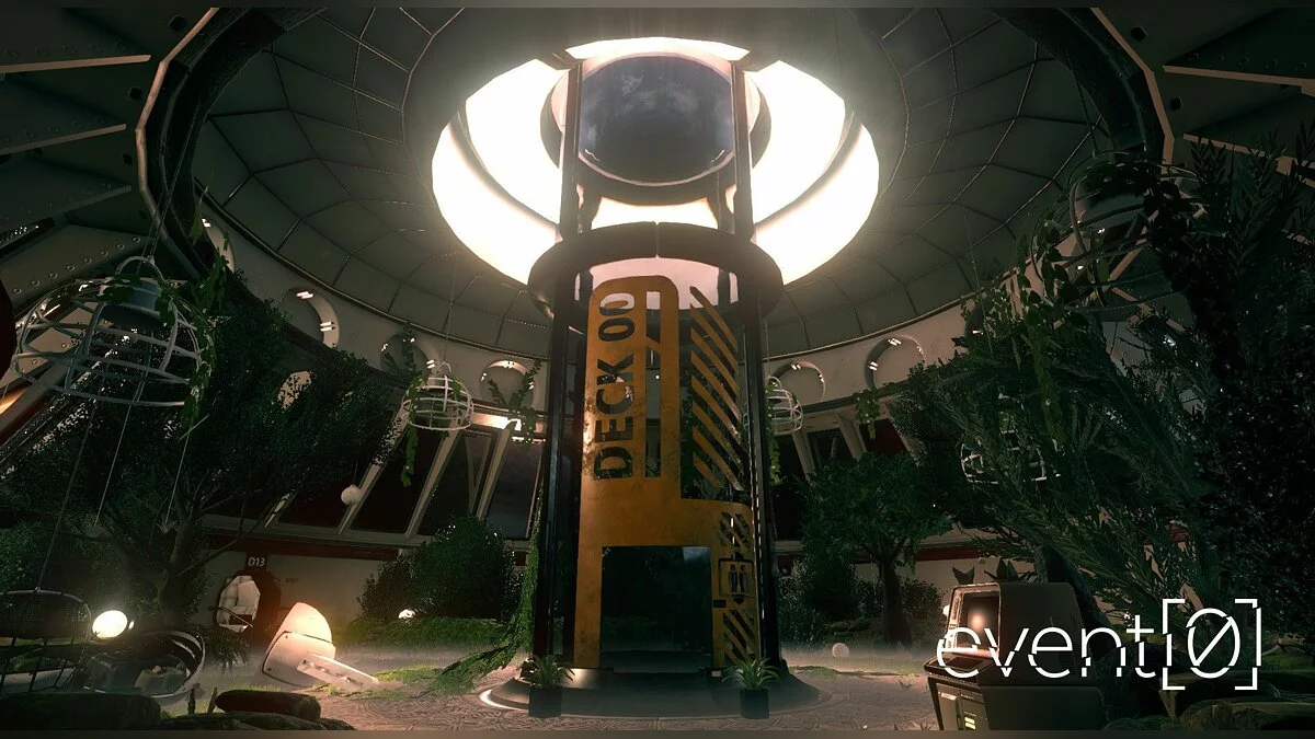 Скриншоты из Event[0] / Картинка 4