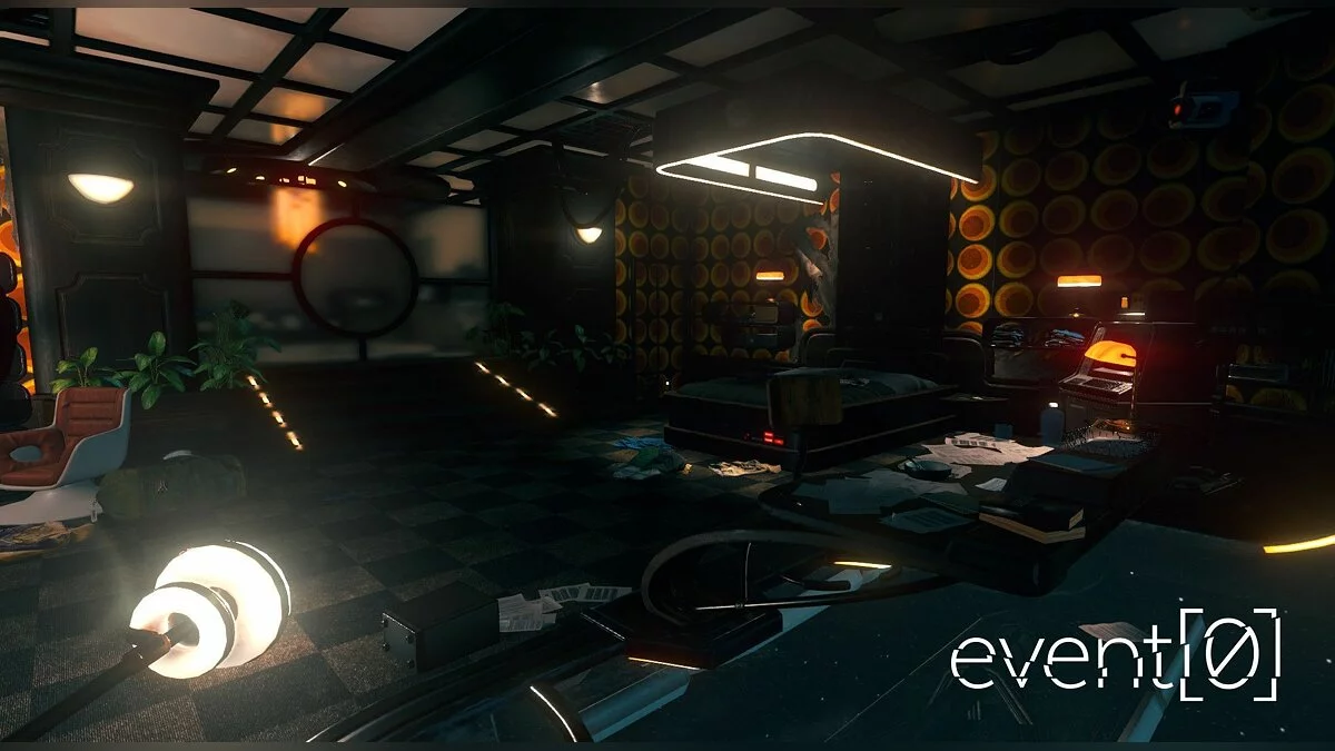 Скриншоты из Event[0] / Картинка 6