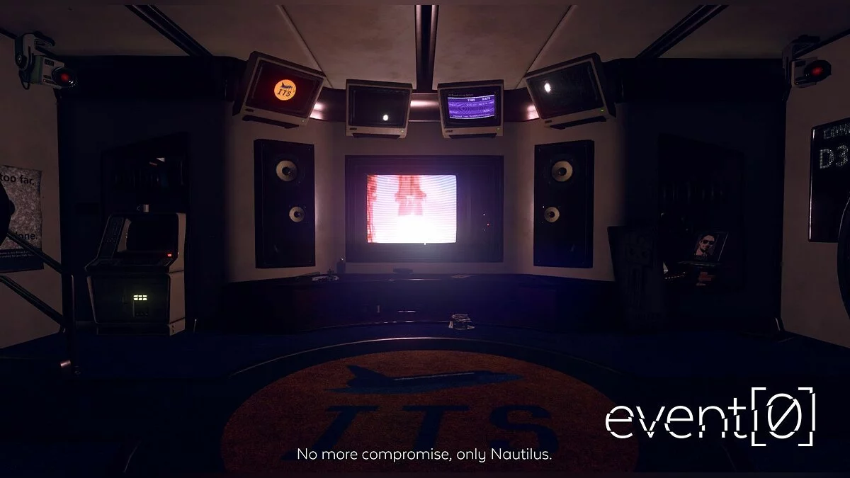 Скриншоты из Event[0] / Картинка 7