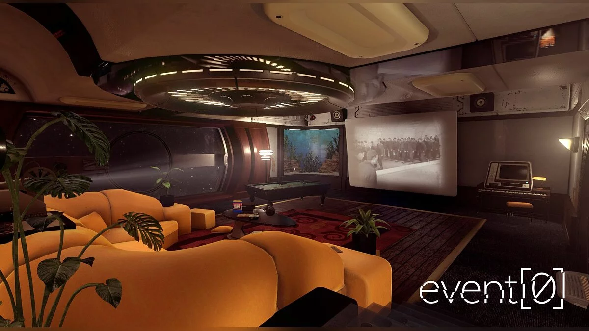 Скриншоты из Event[0] / Картинка 8