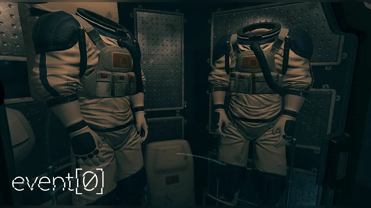 Скриншоты из Event[0] / Картинка 10