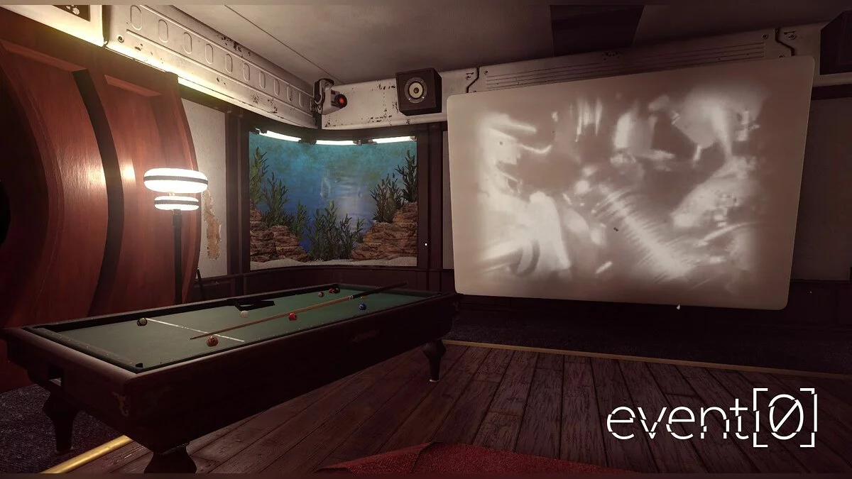 Скриншоты из Event[0] / Картинка 11