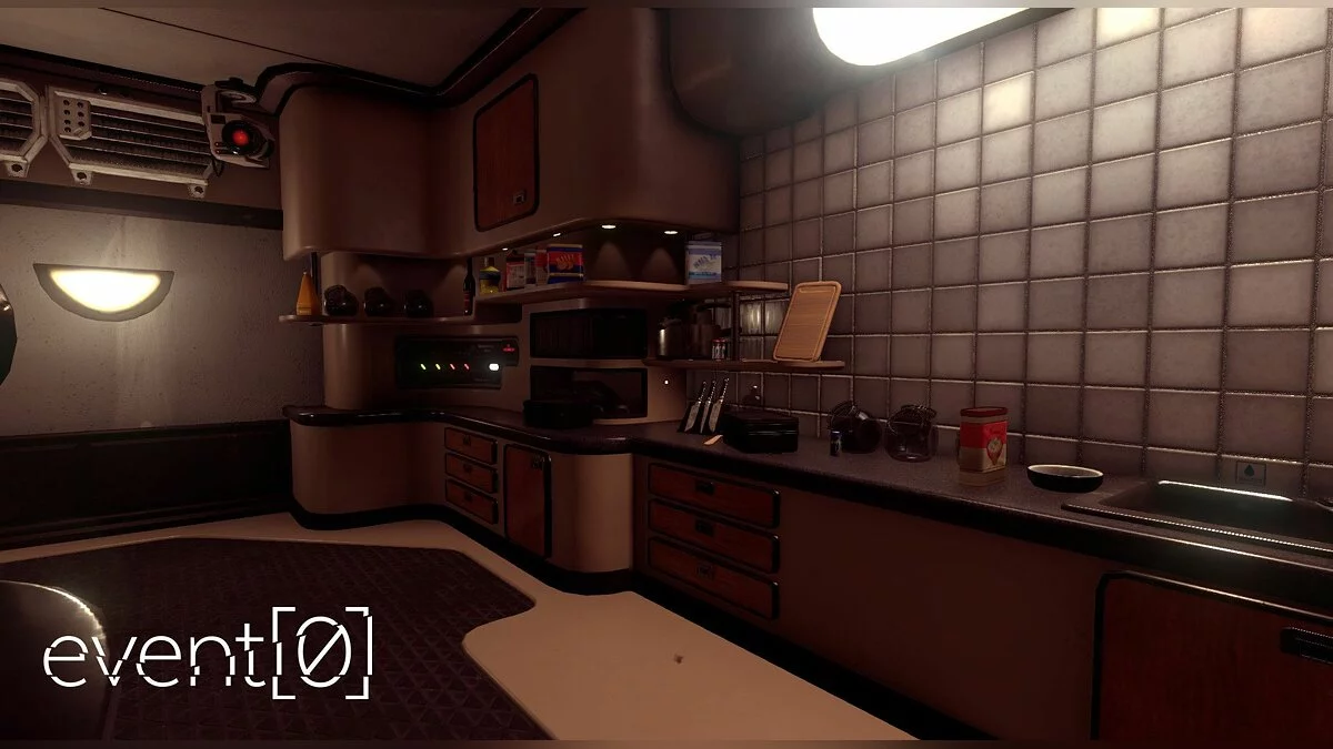 Скриншоты из Event[0] / Картинка 12