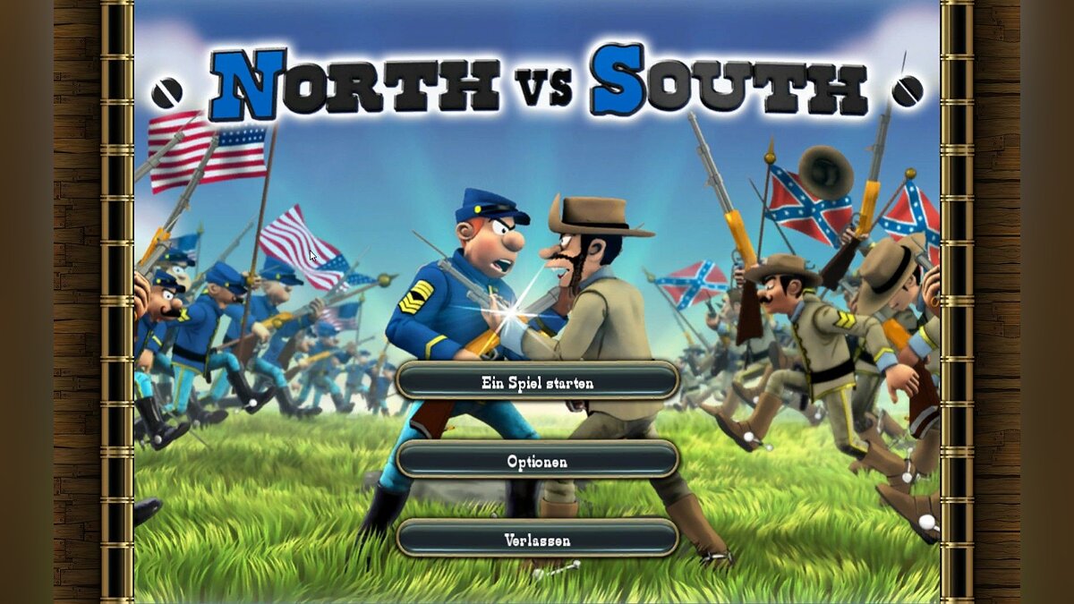 Bluecoats: North vs South - что это за игра, трейлер, системные требования,  отзывы и оценки, цены и скидки, гайды и прохождение, похожие игры