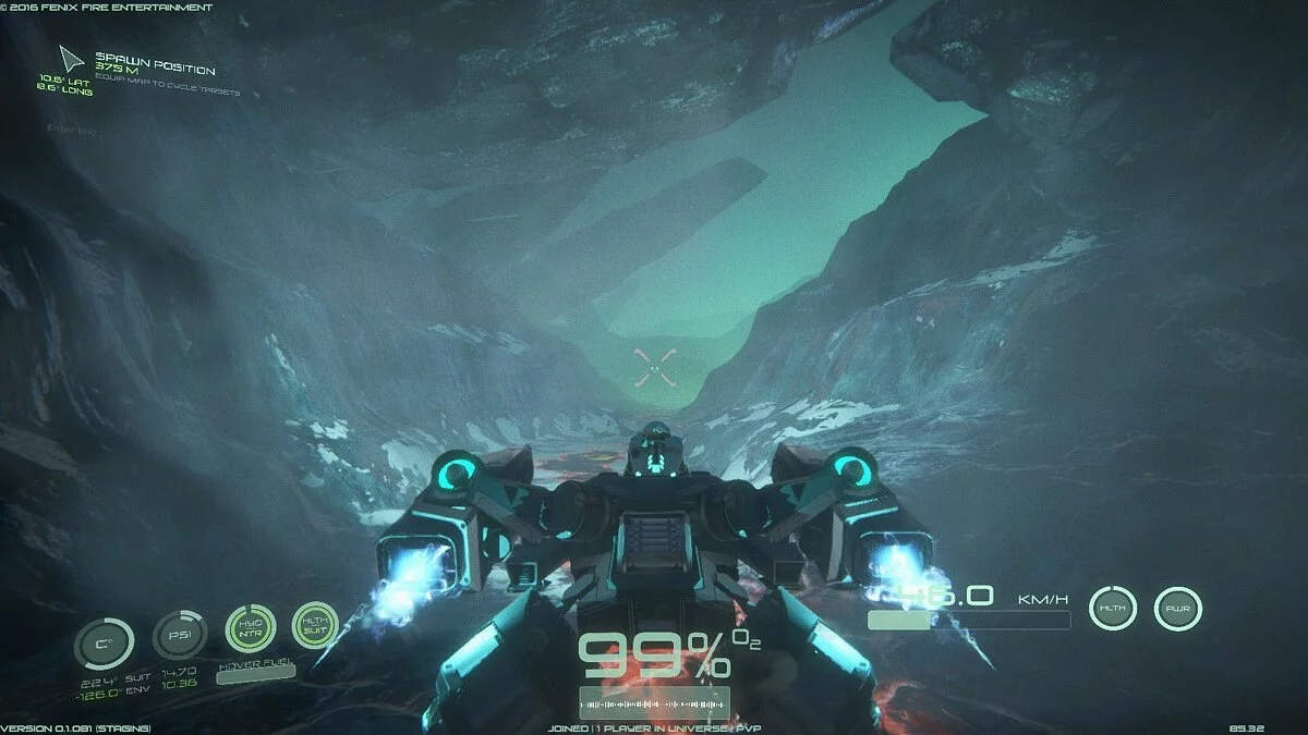 Скриншоты из Osiris: New Dawn / Картинка 18