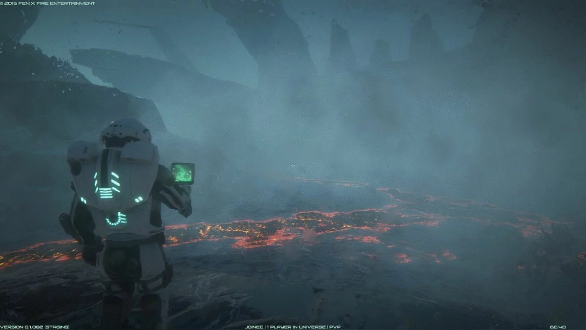 Скриншоты из Osiris: New Dawn / Картинка 19