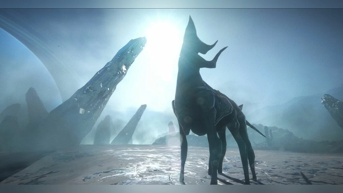 Скриншоты из Osiris: New Dawn / Картинка 23