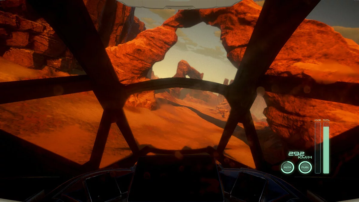 Скриншоты из Osiris: New Dawn / Картинка 31