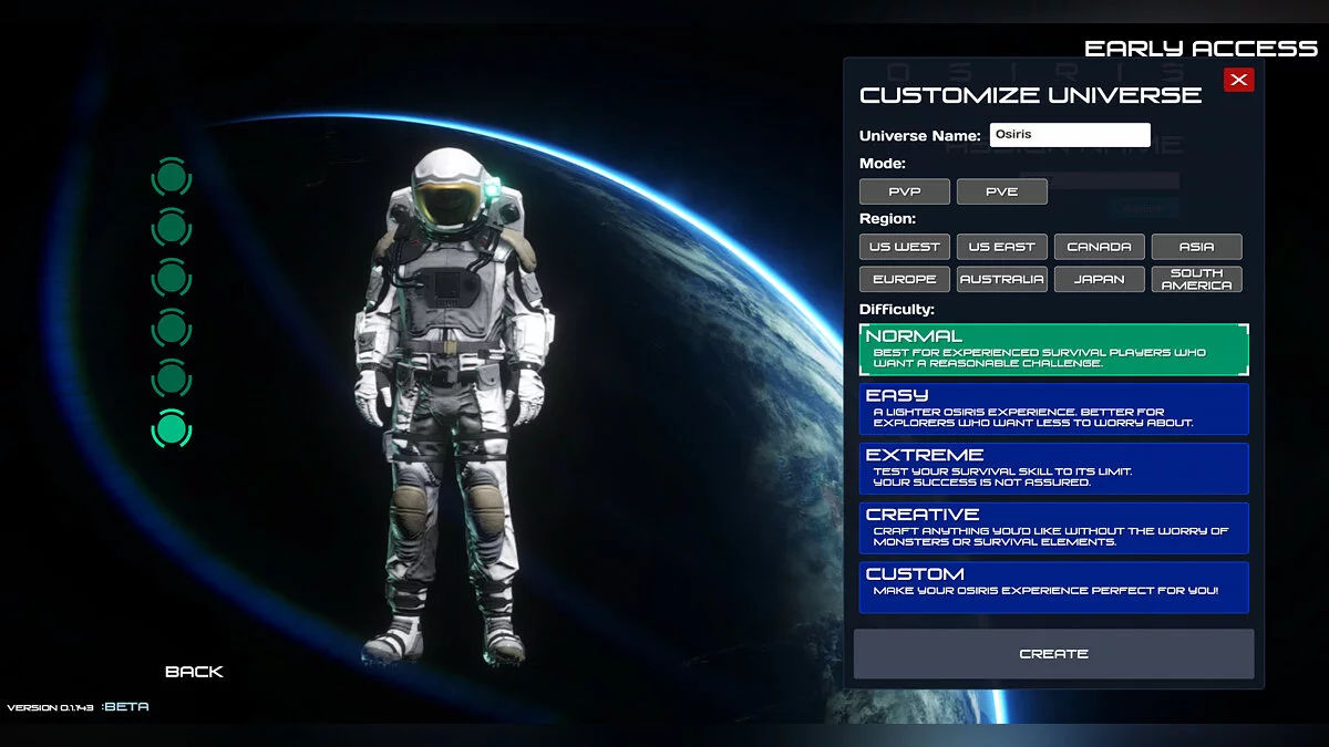 Скриншоты из Osiris: New Dawn / Картинка 35
