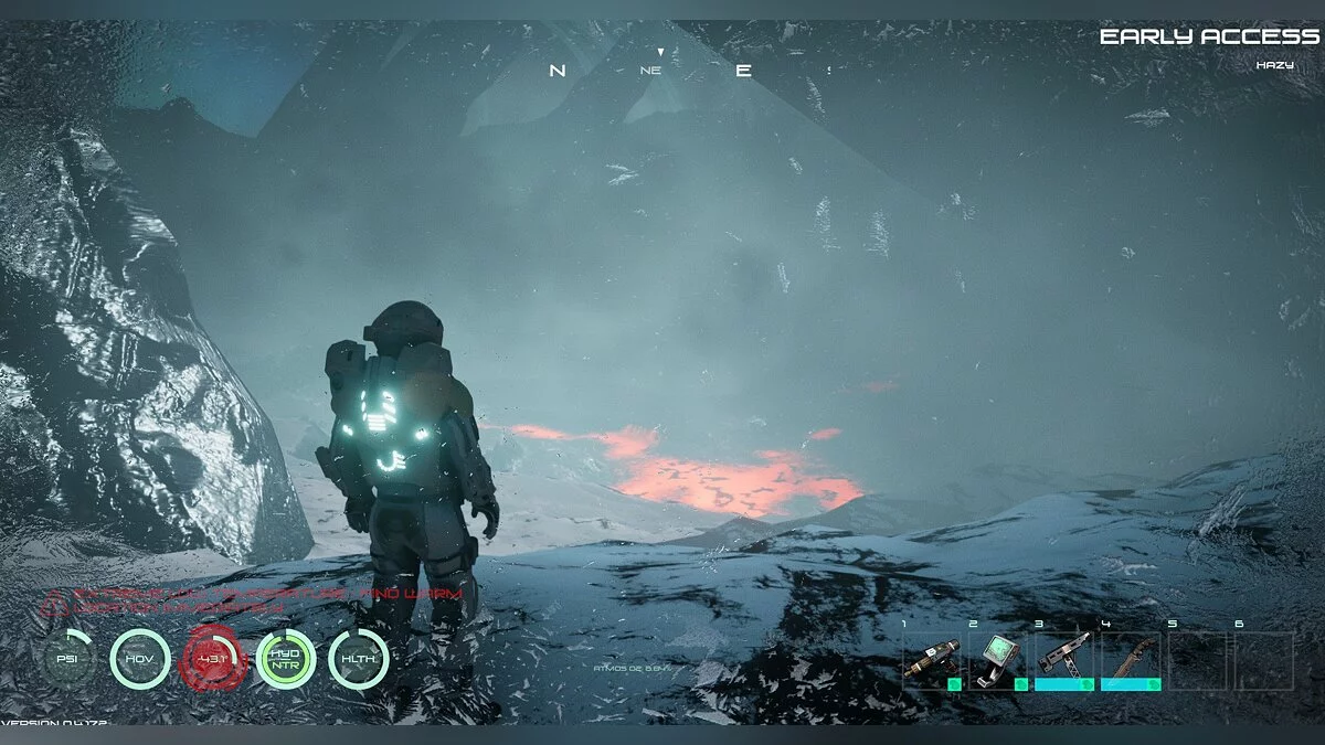 Скриншоты из Osiris: New Dawn / Картинка 44