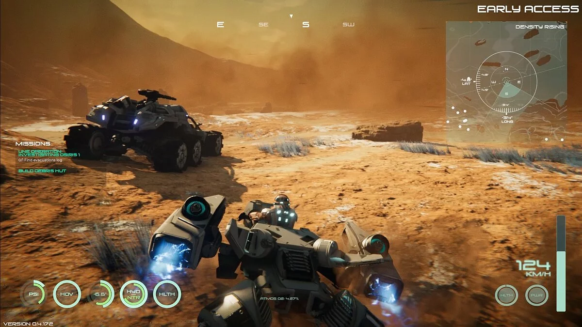 Скриншоты из Osiris: New Dawn / Картинка 47