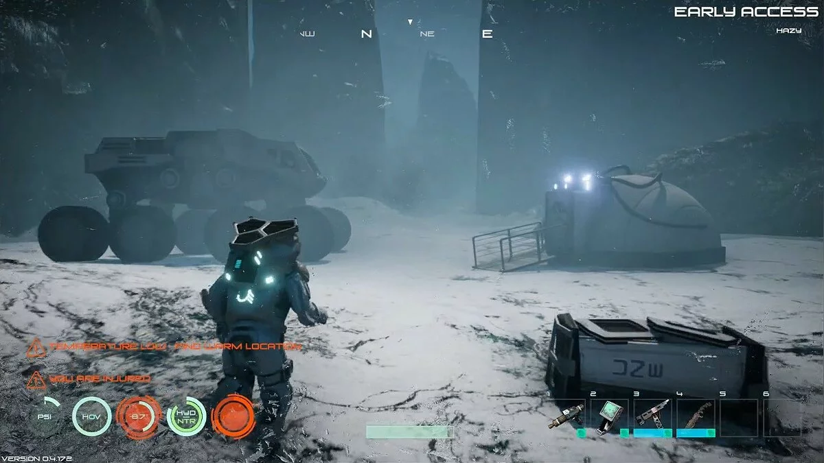 Скриншоты из Osiris: New Dawn / Картинка 49