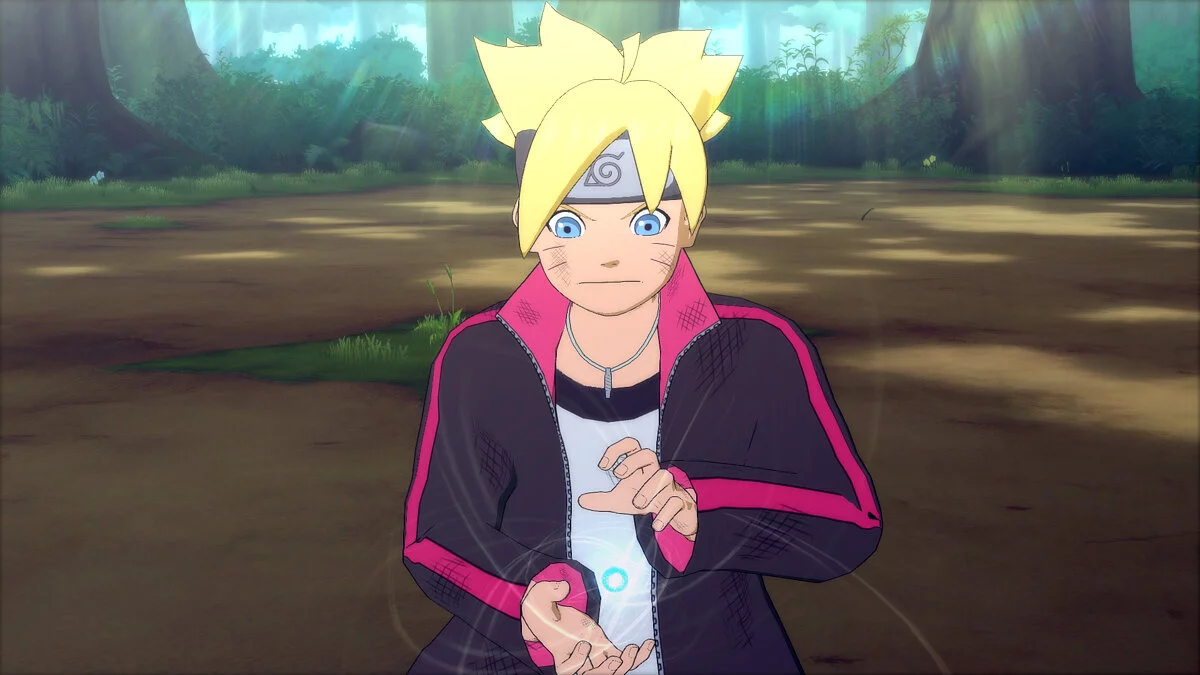 Скриншоты из NARUTO SHIPPUDEN Ultimate Ninja Storm 4: Road to Boruto