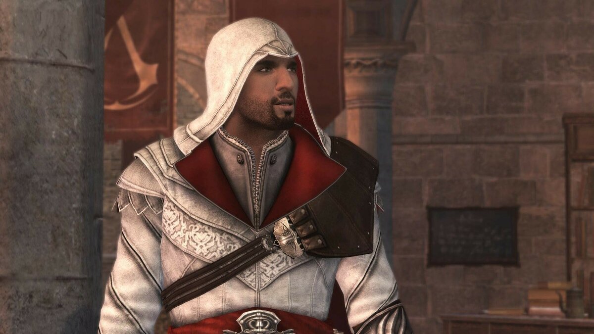 Assassin's Creed: Ezio Collection é listado para PS4 e Xbox One em órgão de  classificação indicativa