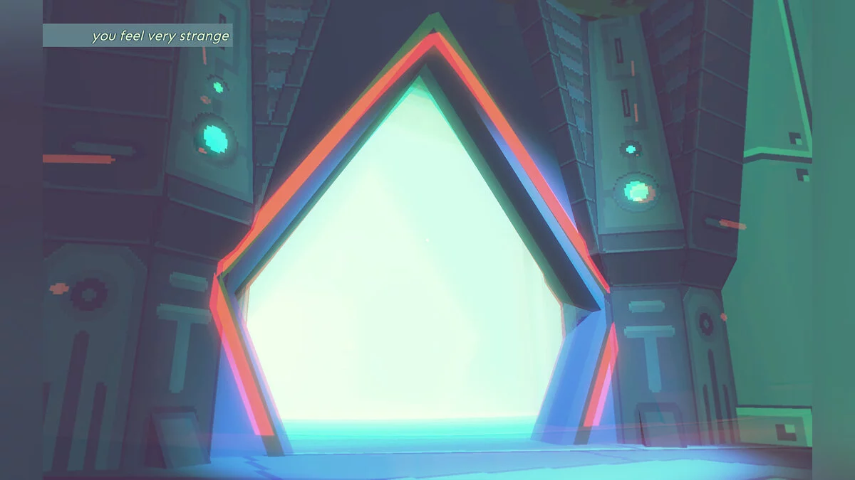 Скриншоты из Diaries of a Spaceport Janitor