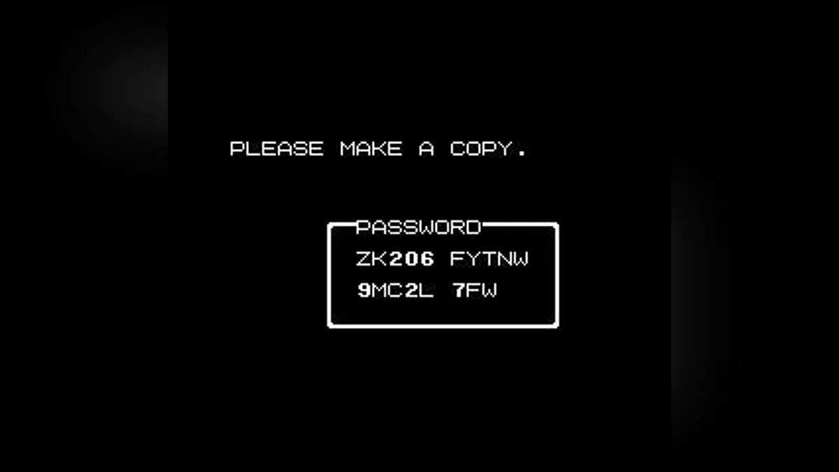 Скриншоты из Dr. Chaos