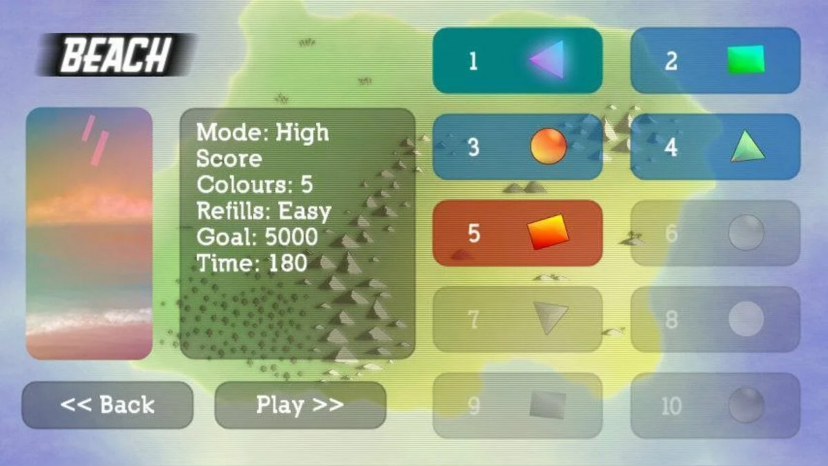 Скриншоты из Aenigma Os