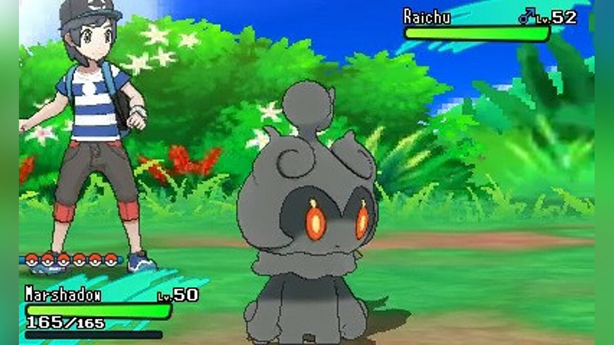 Pokemon Sun and Moon - что это за игра, трейлер, системные требования,  отзывы и оценки, цены и скидки, гайды и прохождение, похожие игры Pokémon  Sun and Pokémon Moon