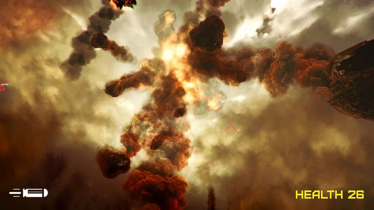 Скриншоты из GEARGUNS - Tank offensive / Картинка 32