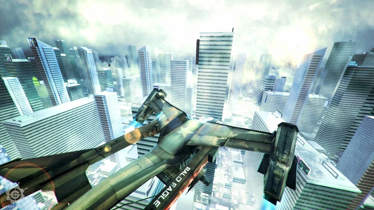 Скриншоты из GEARGUNS - Tank offensive / Картинка 20