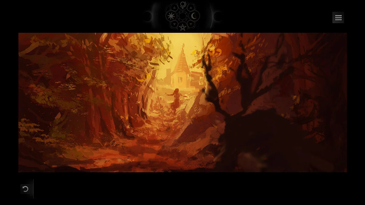 Скриншоты из Along the Edge