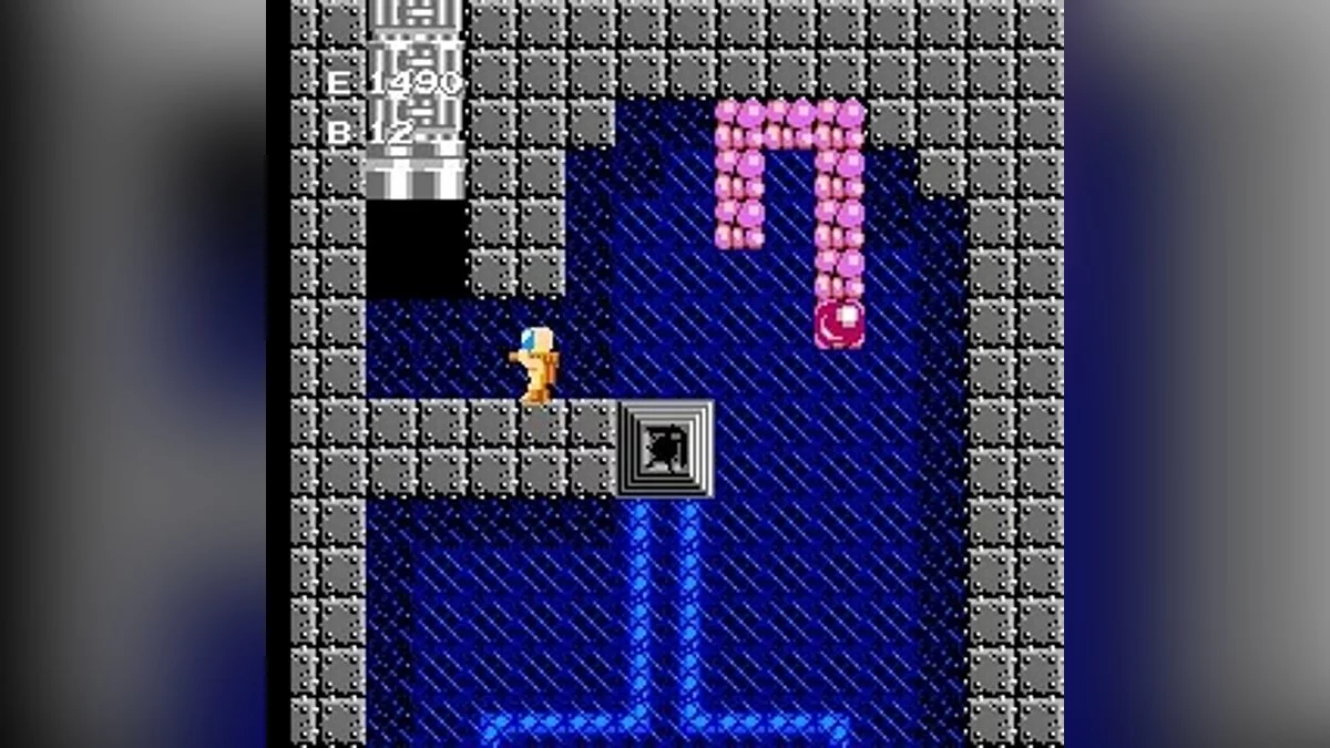 Скриншоты из Air Fortress