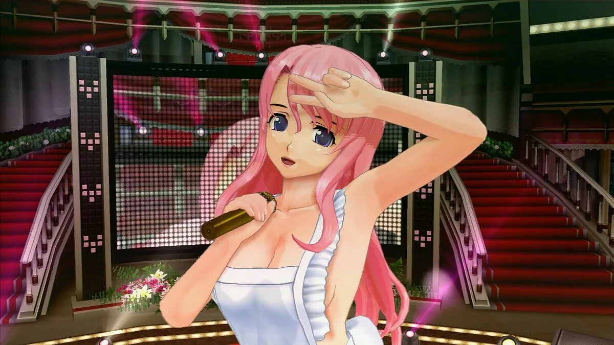 Скриншоты из Dream C Club Zero