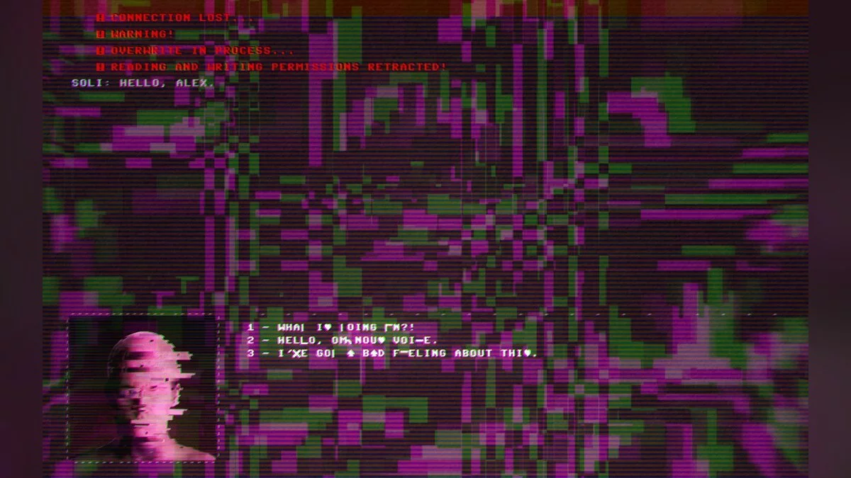 Скриншоты из Code 7
