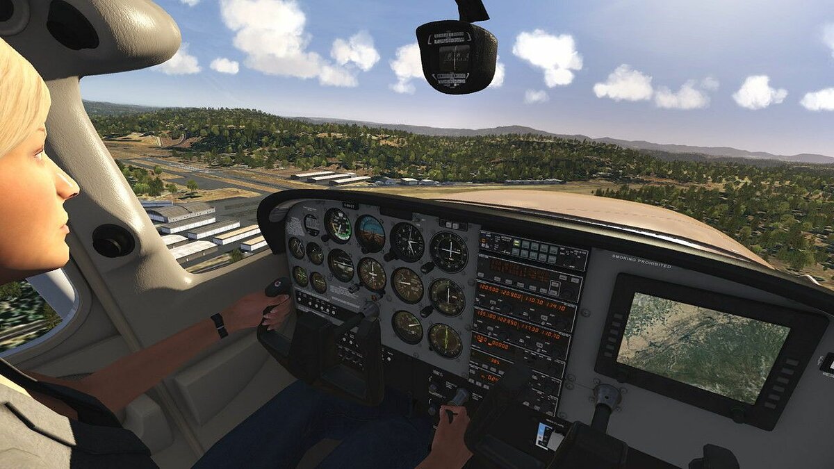 Flight simulator vr steam фото 83